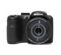 Kodak PIXPRO AZ255 16MP 25x Astro Zoom Bridge Camera - Black - Camera