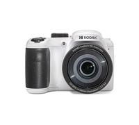 Kodak PIXPRO AZ255 Digital Camera (White)