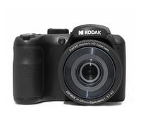 Kodak Pixpro AZ255 Digital Camera - Black