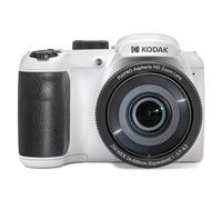 Kodak Pixpro AZ255 Digital Camera - White