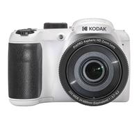 Kodak Pixpro AZ255 white | ✅5 years warranty