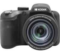 KODAK PIXPRO AZ405 DIGITAL 20MP 40x Zoom BRIDGE CAMERA in Black (UK Stock) BNIB