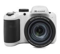 Kodak Pixpro AZ405 white | ✅ 5 years warranty at Photospecialist