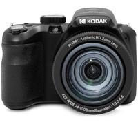 KODAK PIXPRO AZ425 20MP 42x Zoom Bridge Camera - Black