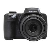Kodak Pixpro AZ528 Bridge Camera in Black