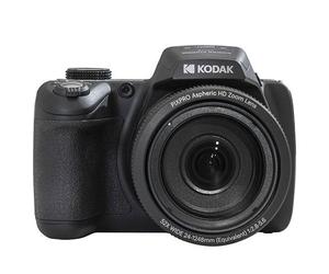 Kodak Pixpro AZ528 Bridge Camera in Black