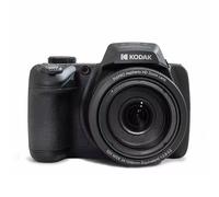 Kodak PIXPRO AZ528 52x Zoom Bridge Camera - Black
