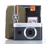 Kodak Pixpro C1 Digital Camera in Black