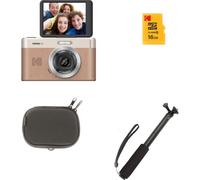 Kodak Pixpro C1 brown KIT | ✅ 5 years warranty