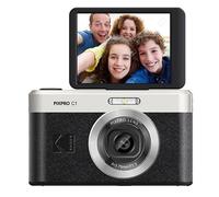 Kodak Pixpro C1 Digital Camera in Black