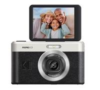 Kodak PIXPRO C1 Digital Camera 13 Megapixel f2 Fixed Lens- Black (UK Stock) BNIB