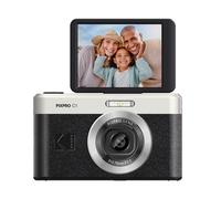 Kodak Pixpro C1 Digital Camera - Black