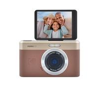 Kodak Pixpro C1 Digital Camera, Brown