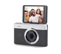 Kodak Pixpro C1 Digital Camera in Black