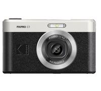 Kodak Pixpro C1 Digital Camera in Black