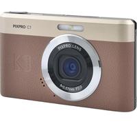 Kodak PixPro C1BN Compact Camera Brown