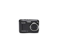 Kodak PIXPRO Friendly Zoom FZ43-BK 16MP Digital Camera with 4X Optical