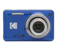 Kodak PIXPRO FZ55 16MP 5x Zoom Compact Camera - Blue