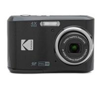 Kodak Digital Camera FZ45-BK Full HD Black