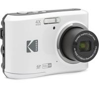 KODAK PIXPRO FZ45 1/2.3" Compact Camera 16 MP CMOS 4608 X 3456 Pixels White