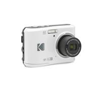 KODAK PIXPRO FZ45 1/2.3" Compact camera 16 MP CMOS 4608 x 3456 pixels White