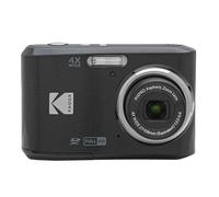 Kodak Digital Camera FZ45-BK Full HD Black