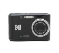 Kodak PIXPRO FZ45 16MP 4x Zoom Compact Camera - Black