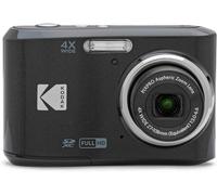 Kodak PIXPRO FZ45 16MP 4X Zoom Compact Camera - Black