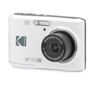 Kodak PIXPRO FZ45 16MP 4x Zoom Compact Camera (Camera Only)