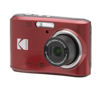 Kodak PIXPRO FZ45 16MP 4x Zoom Compact Camera (Camera Only)