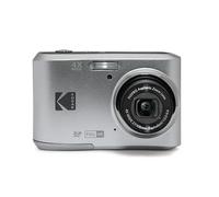 Kodak Pixpro FZ45 Digital Camera - Silver