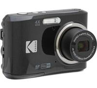 Kodak Digital Camera FZ45-BK Full HD Black