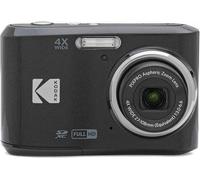Kodak Digital Camera FZ45-BK Full HD Black