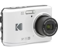 Kodak PIXPRO FZ45 16MP Digital Camera - White