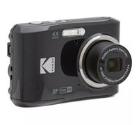 Kodak PIXPRO FZ45 Compact Digital Camera - Black