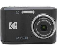 Kodak Digital Camera FZ45-BK Full HD Black