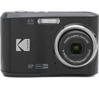 Kodak Digital Camera FZ45-BK Full HD Black