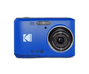 Kodak Pixpro FZ45 Digital Camera - Blue
