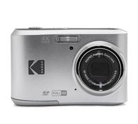Kodak Pixpro FZ45 Digital Camera - Silver