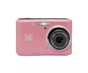 Kodak Pixpro FZ45 Digital Camera - Pink