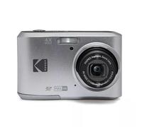 Kodak Pixpro FZ45 Digital Camera - Silver