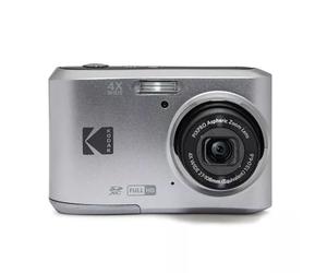 Kodak Pixpro FZ45 Digital Camera - Silver