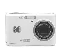 Kodak Pixpro FZ45 Digital Camera White