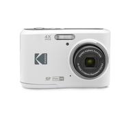 Kodak PixPro FZ45 White Digital Camera