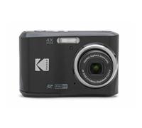 Kodak, PIXPRO, FZ45, Zoom, Compact, Camera, Black, 16MP, 4x