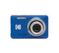 Kodak PIXPRO FZ55 16MP 5x Zoom Compact Camera - Blue