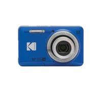 Kodak PIXPRO FZ55 16MP 5x Zoom Compact Camera - Blue