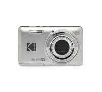 Kodak Pixpro FZ55 16MP 5x Zoom Wide Angle Digital Camera - PINK, RED or SILVER