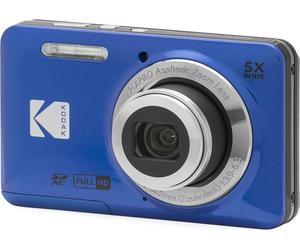 Kodak PIXPRO FZ55 16MP Compact Camera Blue