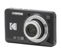 KODAK PIXPRO FZ55-BK 16MP CMOS Sensor Digital Camera 5X Optical Zoom 2